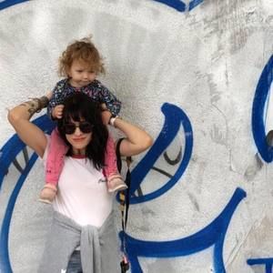 Meet your Posher, Veronica